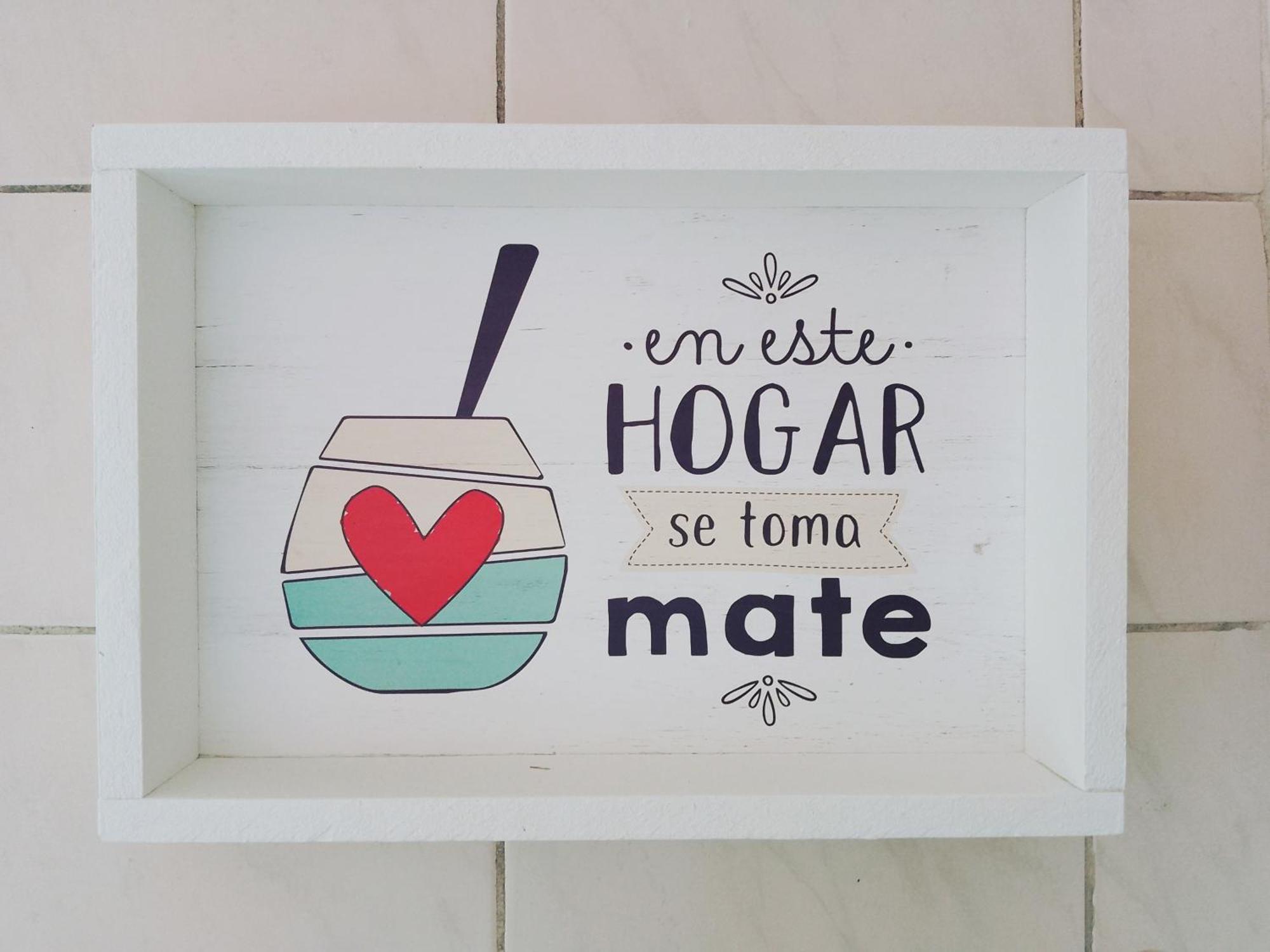 Mate! Hostel Córdoba Rum bild